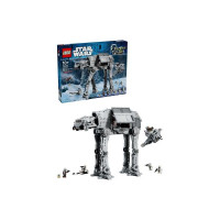 Конструктор LEGO® Star Wars™ Осколок Імперії AT-AT™ з INT-4 (75454)