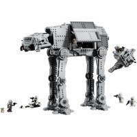 Конструктор LEGO® Star Wars™ Осколок Імперії AT-AT™ з INT-4 (75454)