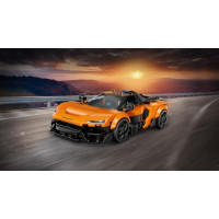 Конструктор LEGO Speed Champions McLaren W1 287 Деталей (77257)