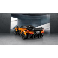 Конструктор LEGO Speed Champions McLaren W1 287 Деталей (77257)