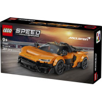 Конструктор LEGO Speed Champions McLaren W1 287 Деталей (77257)