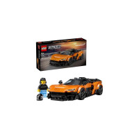 Конструктор LEGO Speed Champions McLaren W1 287 Деталей (77257)
