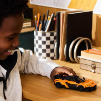 Конструктор LEGO Speed Champions McLaren W1 287 Деталей (77257)