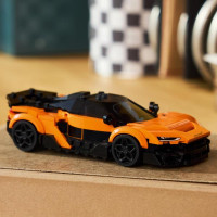 Конструктор LEGO Speed Champions McLaren W1 287 Деталей (77257)