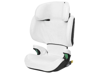 Літній чохол для автокрісла Maxi-Cosi RodiFix M та RodiFix R i-Size білий (8004570110) Літній чохол для автокрісла Maxi-Cosi RodiFix M та RodiFix R i-Size білий (8004570110)