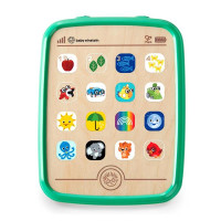 Музична іграшка Baby Einstein Magic Touch Веселий планшет (800853) Музична іграшка Baby Einstein Magic Touch Веселий планшет (800853)