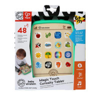 Музична іграшка Baby Einstein Magic Touch Веселий планшет (800853) Музична іграшка Baby Einstein Magic Touch Веселий планшет (800853)
