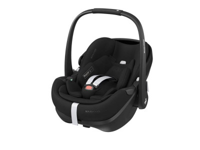 Автокрісло Maxi-Cosi Pebble 360 Pro2 блідо-чорний (8052390110)