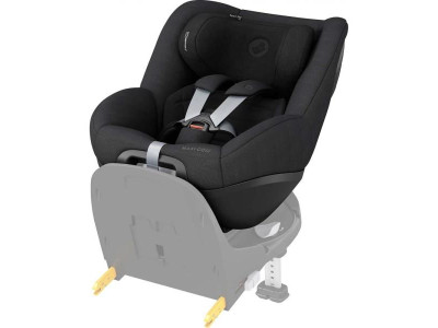 Автокрісло Maxi-Cosi Pearl 360 Pro чорний (8053671110)