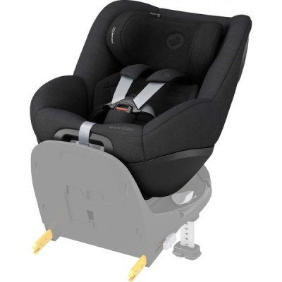 Автокрісло Maxi-Cosi Pearl 360 Pro чорний (8053671110)