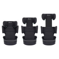 Автокрісло Bebe Confort Hera i-Fix Isofix чорний (8101288210) Автокрісло Bebe Confort Hera i-Fix Isofix чорний (8101288210)