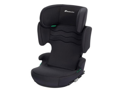 Автокрісло Bebe Confort Hera i-Fix Isofix чорний (8101288210) Автокрісло Bebe Confort Hera i-Fix Isofix чорний (8101288210)