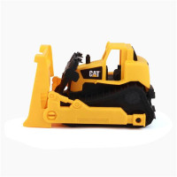 Машинка Бульдозер Funrise CAT Будівельна бригада 25 см (82022F)