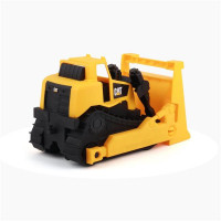 Машинка Бульдозер Funrise CAT Будівельна бригада 25 см (82022F)