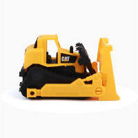 Машинка Бульдозер Funrise CAT Будівельна бригада 25 см (82022F)