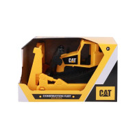 Машинка Бульдозер Funrise CAT Будівельна бригада 25 см (82022F)