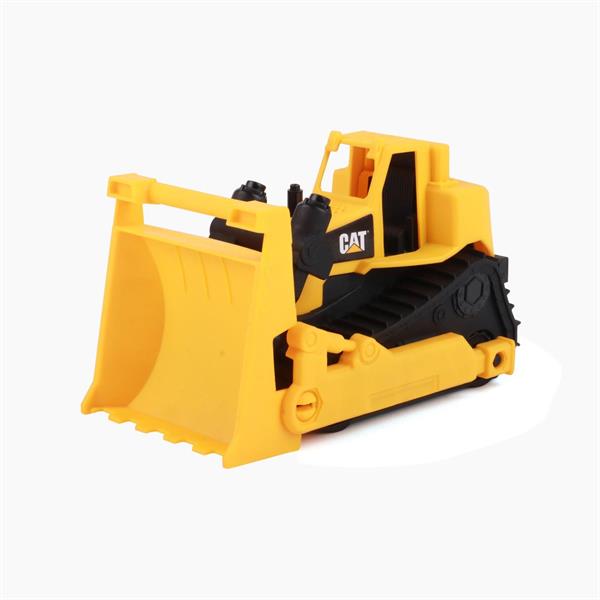 Машинка Бульдозер Funrise CAT Будівельна бригада 25 см (82022F)