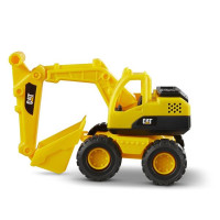 Іграшковий екскаватор Funrise CAT Важка техніка 38 см (82035)