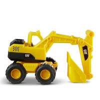 Іграшковий екскаватор Funrise CAT Важка техніка 38 см (82035)