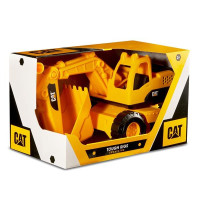 Іграшковий екскаватор Funrise CAT Важка техніка 38 см (82035)