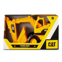 Іграшковий екскаватор Funrise CAT Важка техніка 38 см (82035)
