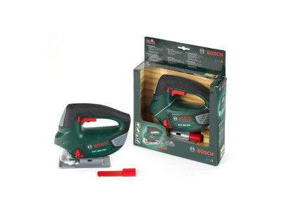 Іграшковий електролобзик Klein Bosch Mini (8379)