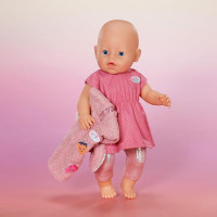 Набір одягу для ляльки BABY BORN – КАЗКОВИЙ СТИЛЬ (43 см)