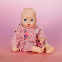Набір одягу для ляльки BABY BORN – КАЗКОВИЙ СТИЛЬ (43 см)