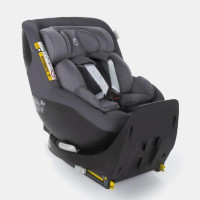 Автокрісло Maxi-Cosi Mica Pro Eco i-Size Authentic Graphite (8515550110)