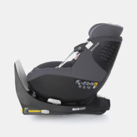 Автокрісло Maxi-Cosi Mica Pro Eco i-Size Authentic Graphite (8515550110)