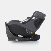Автокрісло Maxi-Cosi Mica Pro Eco i-Size Authentic Graphite (8515550110)