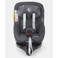 Автокрісло Maxi-Cosi Mica Pro Eco i-Size Authentic Graphite (8515550110)