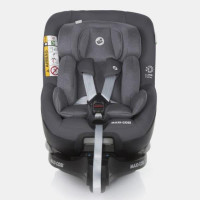 Автокрісло Maxi-Cosi Mica Pro Eco i-Size Authentic Graphite (8515550110)