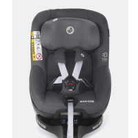 Автокрісло Maxi-Cosi Mica Pro Eco i-Size Authentic Graphite (8515550110)