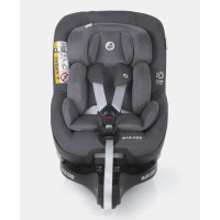 Автокрісло Maxi-Cosi Mica Pro Eco i-Size Authentic Graphite (8515550110)