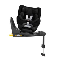 Автокрісло Maxi-Cosi Mica 360 Pro i-Size Isofix чорний (8549671110)