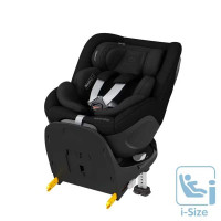 Автокрісло Maxi-Cosi Mica 360 Pro i-Size Isofix чорний (8549671110)