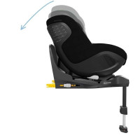 Автокрісло Maxi-Cosi Mica 360 Pro i-Size Isofix чорний (8549671110)