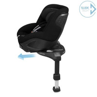 Автокрісло Maxi-Cosi Mica 360 Pro i-Size Isofix чорний (8549671110)