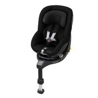 Автокрісло Maxi-Cosi Mica 360 Pro i-Size Isofix чорний (8549671110)