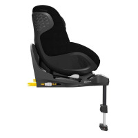Автокрісло Maxi-Cosi Mica 360 Pro i-Size Isofix чорний (8549671110)