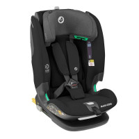 Автокрісло Maxi-Cosi Titan Pro 2 i-Size Isofix чорний (8618671111) Автокрісло Maxi-Cosi Titan Pro 2 i-Size Isofix чорний (8618671111)
