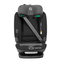 Автокрісло Maxi-Cosi Titan Pro 2 i-Size Isofix чорний (8618671111) Автокрісло Maxi-Cosi Titan Pro 2 i-Size Isofix чорний (8618671111)