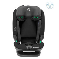 Автокрісло Maxi-Cosi Titan Pro 2 i-Size Isofix чорний (8618671111) Автокрісло Maxi-Cosi Titan Pro 2 i-Size Isofix чорний (8618671111)