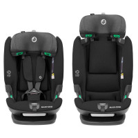 Автокрісло Maxi-Cosi Titan Pro 2 i-Size Isofix чорний (8618671111) Автокрісло Maxi-Cosi Titan Pro 2 i-Size Isofix чорний (8618671111)