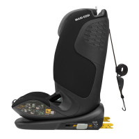Автокрісло Maxi-Cosi Titan Pro 2 i-Size Isofix чорний (8618671111) Автокрісло Maxi-Cosi Titan Pro 2 i-Size Isofix чорний (8618671111)