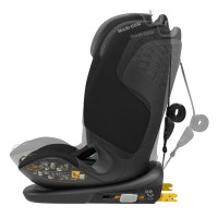 Автокрісло Maxi-Cosi Titan Pro 2 i-Size Isofix чорний (8618671111) Автокрісло Maxi-Cosi Titan Pro 2 i-Size Isofix чорний (8618671111)