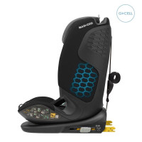 Автокрісло Maxi-Cosi Titan Pro 2 i-Size Isofix чорний (8618671111) Автокрісло Maxi-Cosi Titan Pro 2 i-Size Isofix чорний (8618671111)