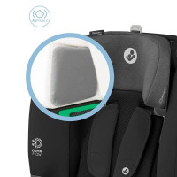 Автокрісло Maxi-Cosi Titan Pro 2 i-Size Isofix чорний (8618671111) Автокрісло Maxi-Cosi Titan Pro 2 i-Size Isofix чорний (8618671111)