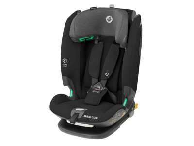 Автокрісло Maxi-Cosi Titan Pro 2 i-Size Isofix чорний (8618671111) Автокрісло Maxi-Cosi Titan Pro 2 i-Size Isofix чорний (8618671111)